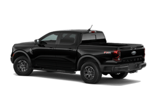2026 Ford Ranger® External Image 2